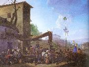 Village Festival